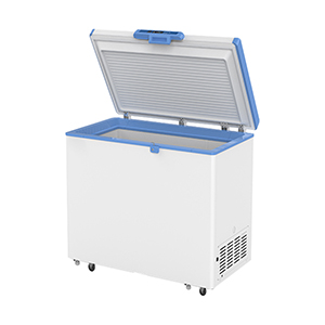 Vaccine ilr Ice Lined Refrigerator Storage Cooler